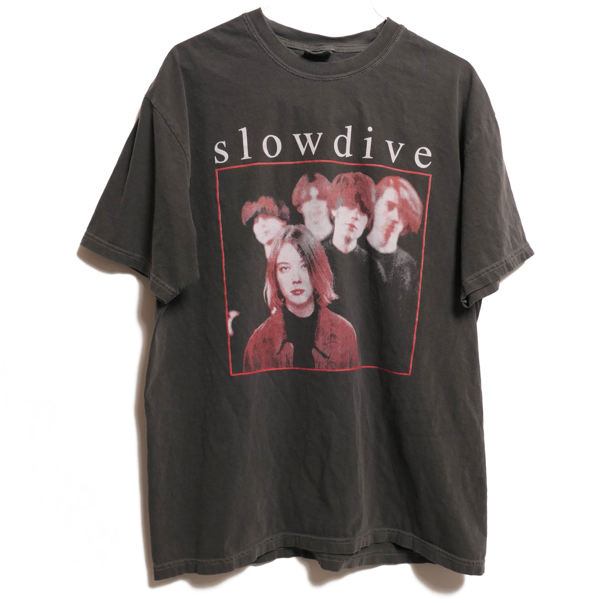 Slowdive Tee