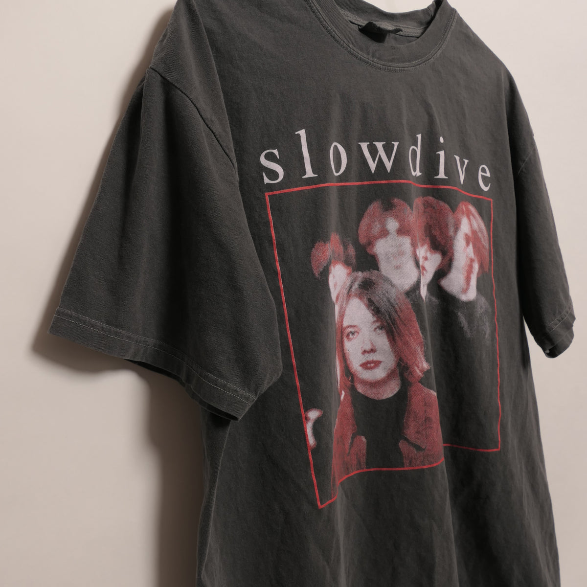 Slowdive Tee