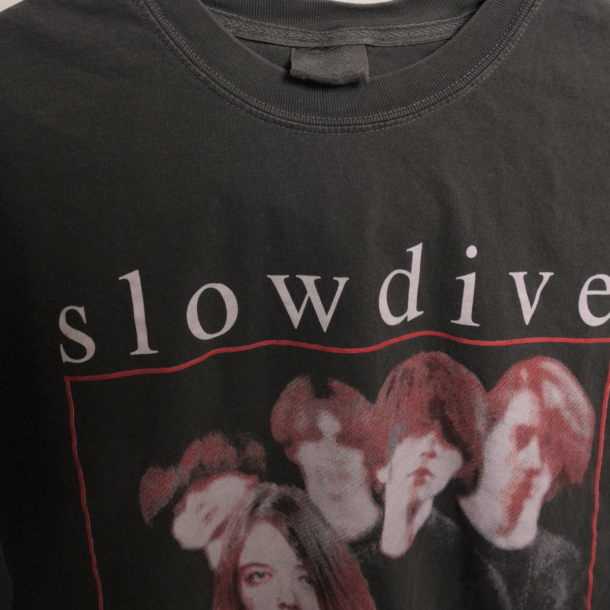 Slowdive Tee