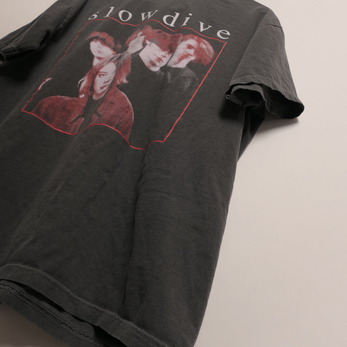 Slowdive Tee