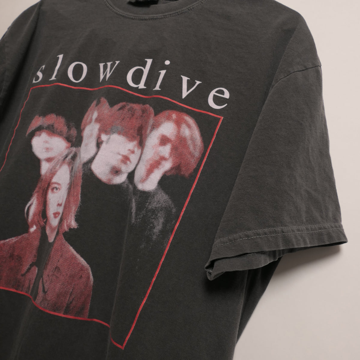 Slowdive Tee