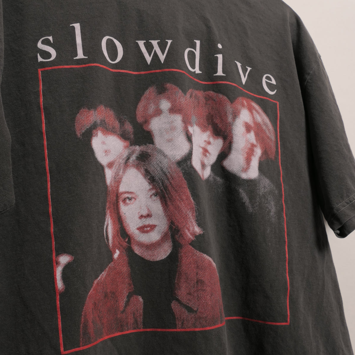 Slowdive Tee