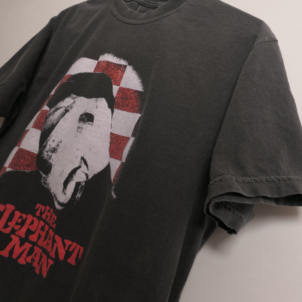 Elephant Man Tee