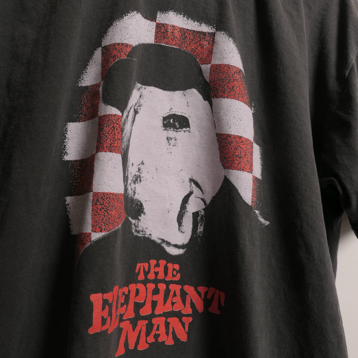 Elephant Man Tee