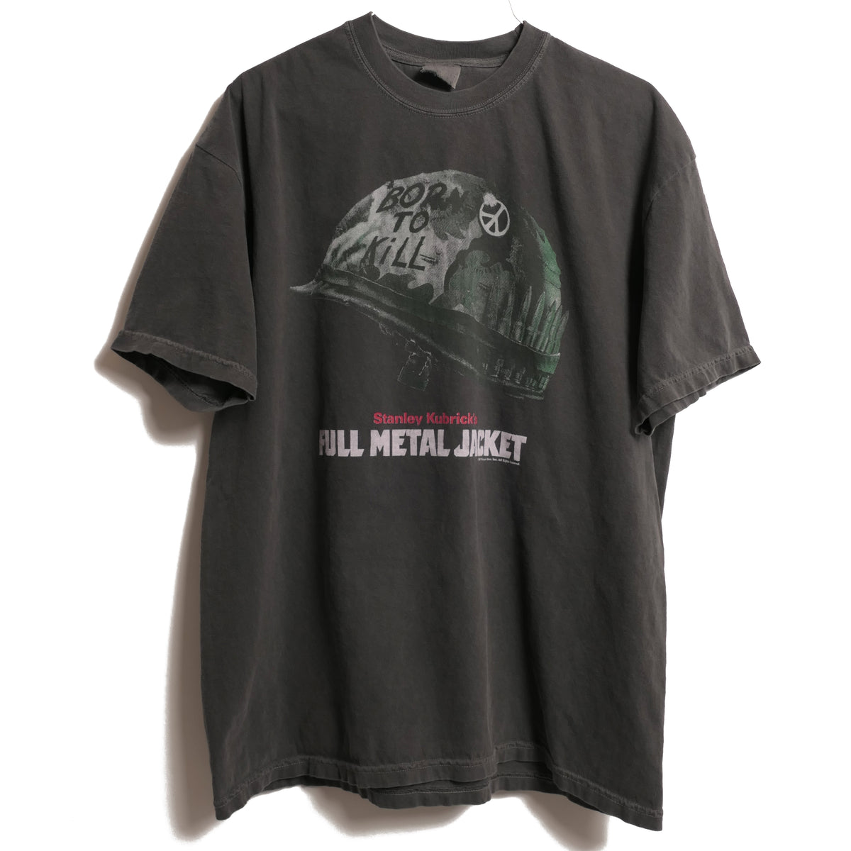 Full Metal Jacket Tee