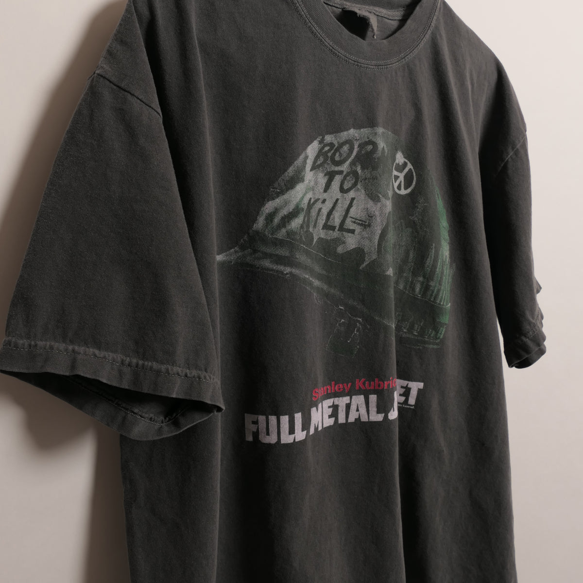 Full Metal Jacket Tee