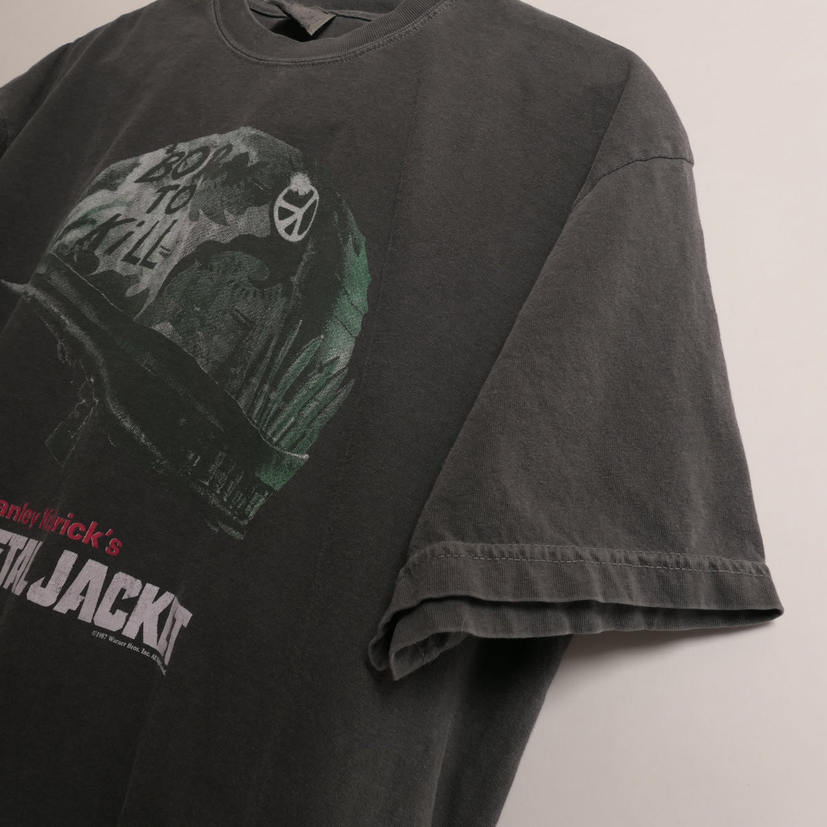 Full Metal Jacket Tee