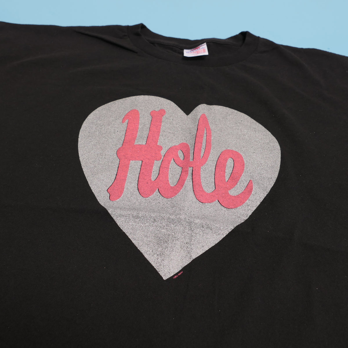 Hole Tee