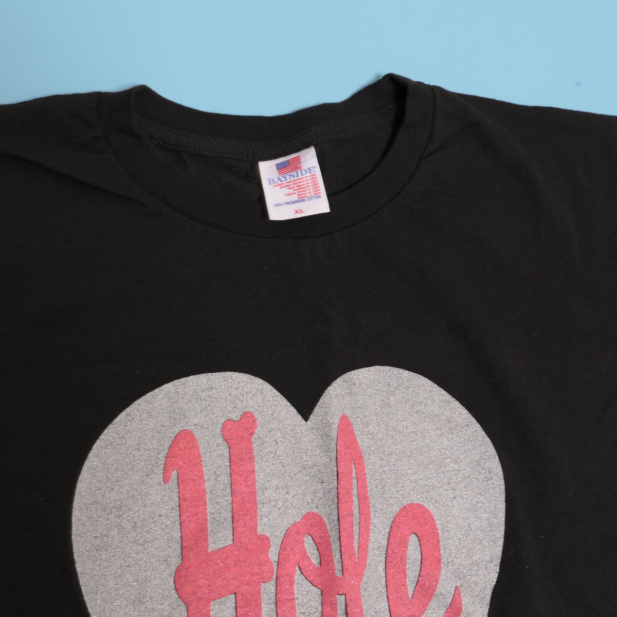 Hole Tee