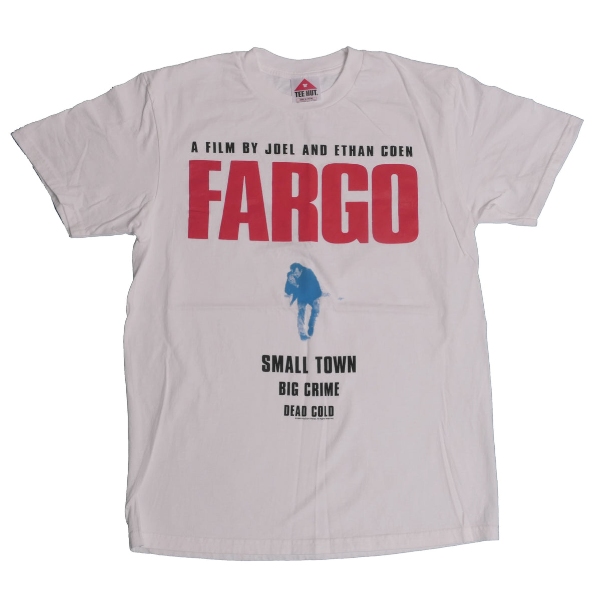 Fargo Movie Tee