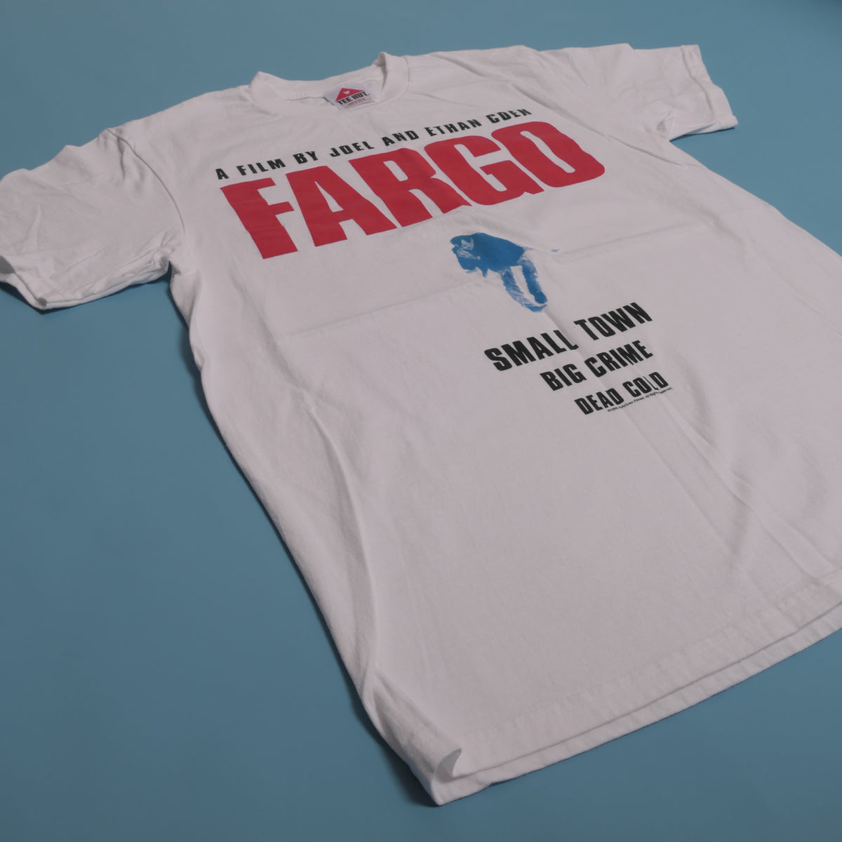 Fargo Movie Tee