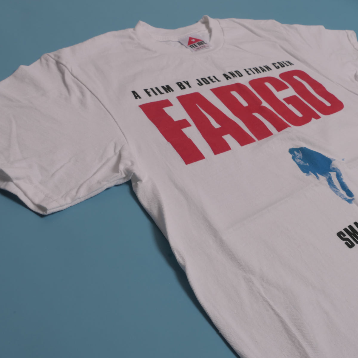 Fargo Movie Tee