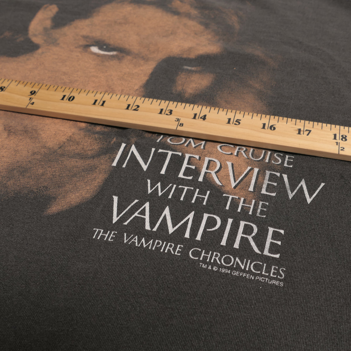 Interview With The Vampire Tee