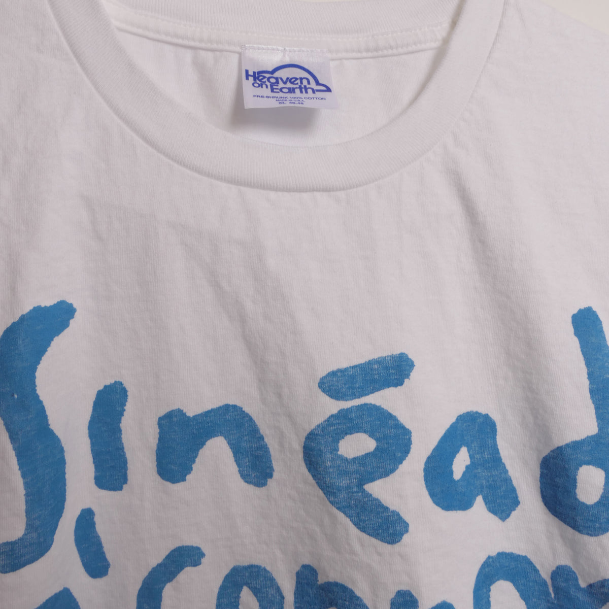 Sinead O&#39;Connor Tee