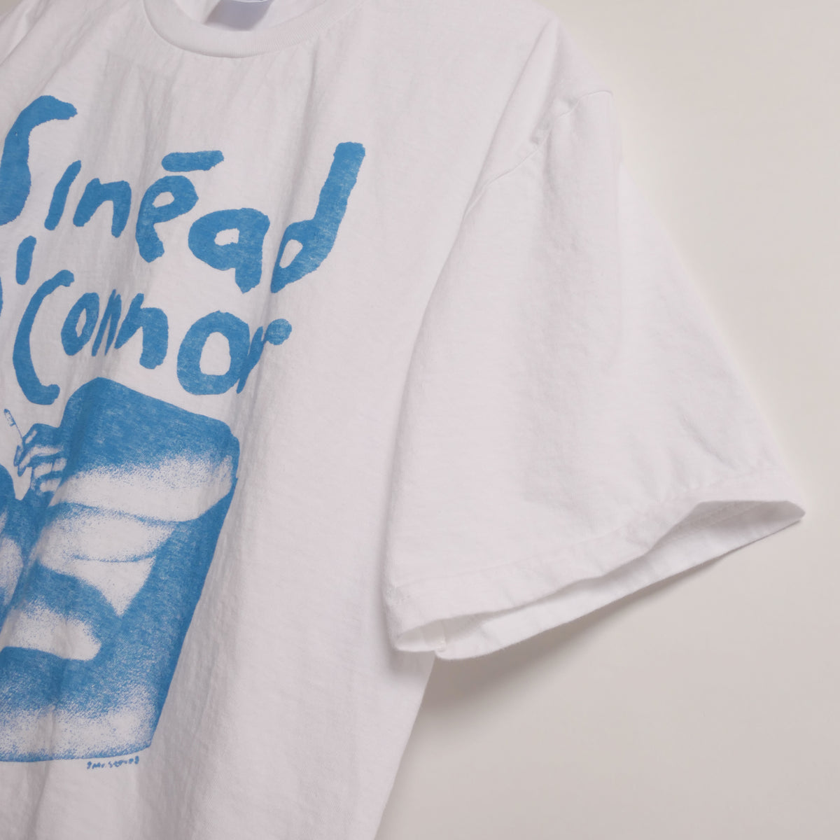 Sinead O&#39;Connor Tee