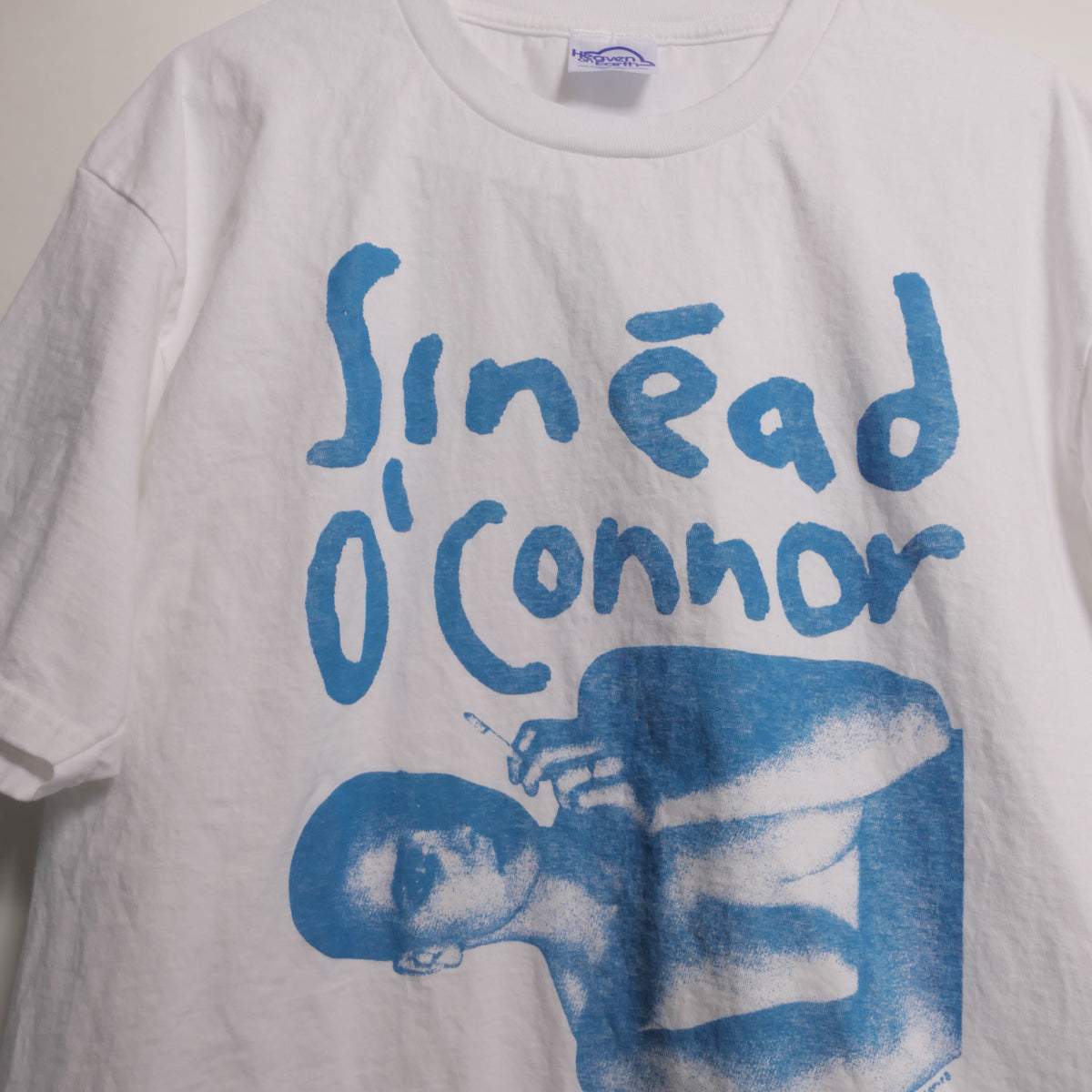 Sinead O&#39;Connor Tee