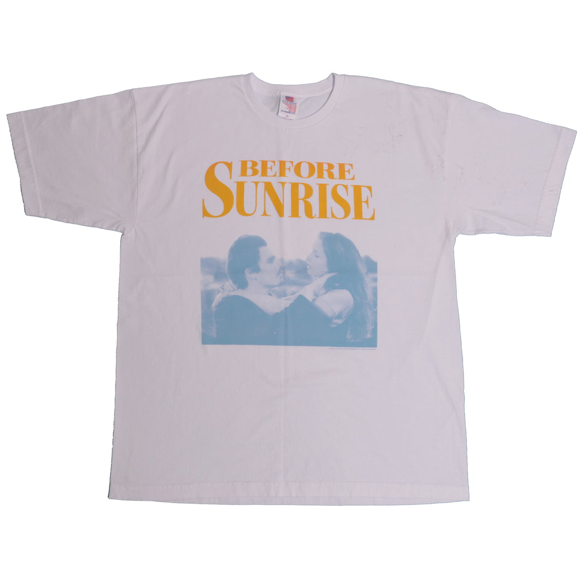 Before Sunrise Tee