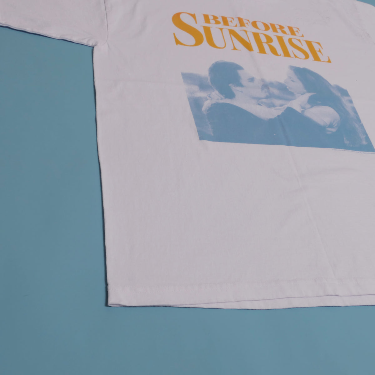 Before Sunrise Tee