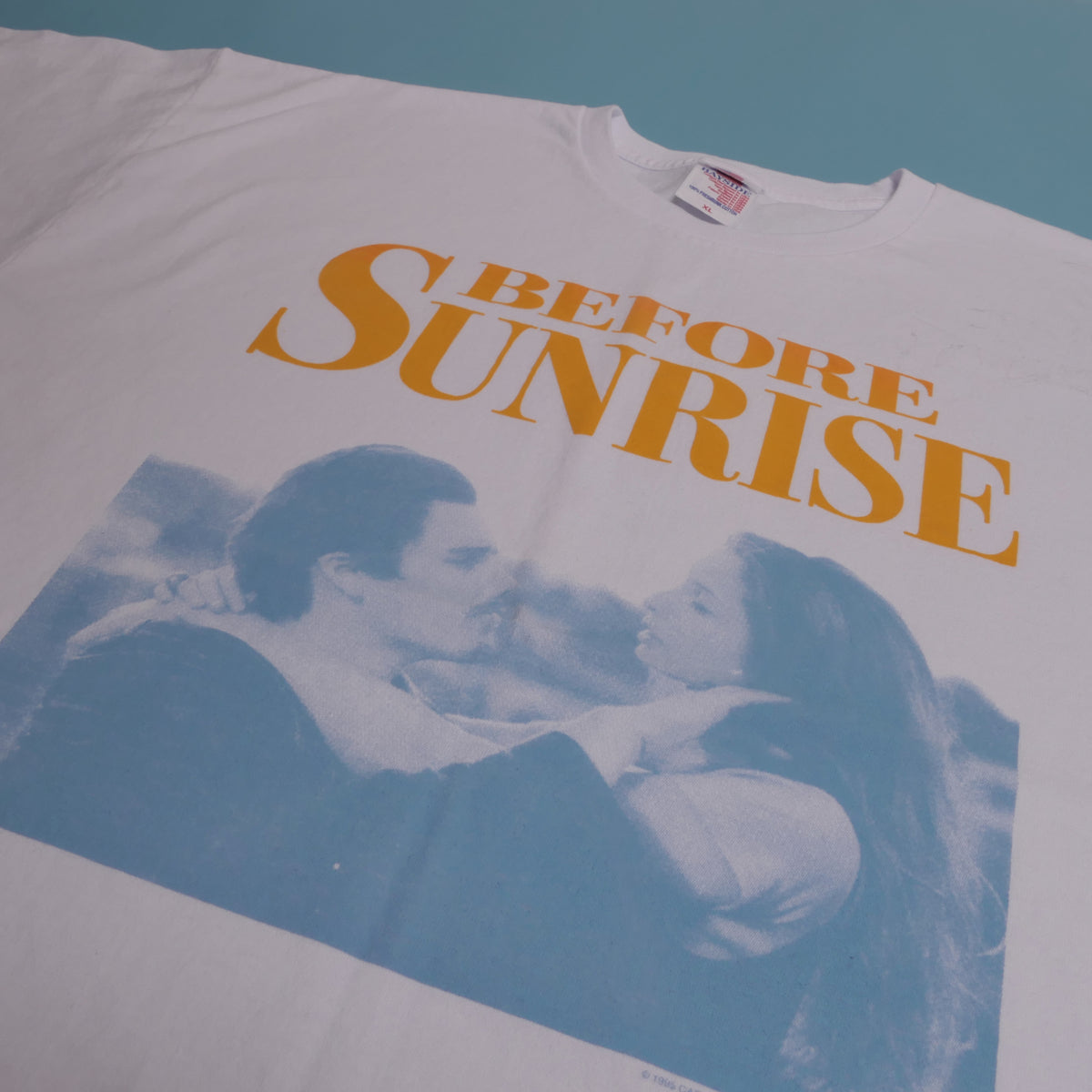 Before Sunrise Tee