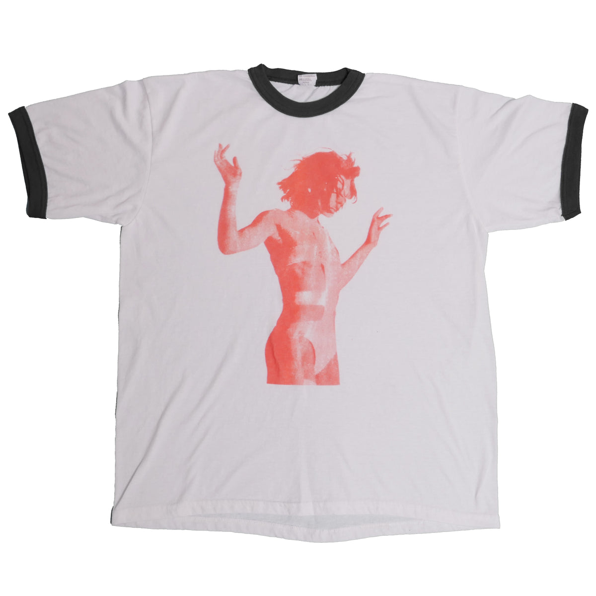 The Fifth Element Ringer Tee