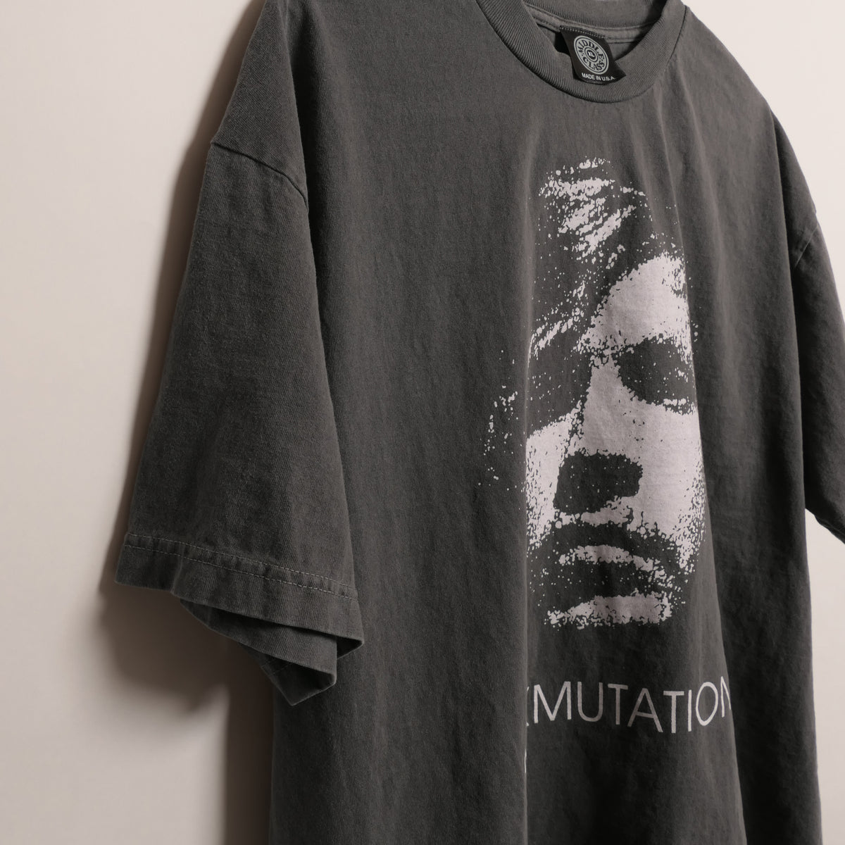 Beck Mutations Tee