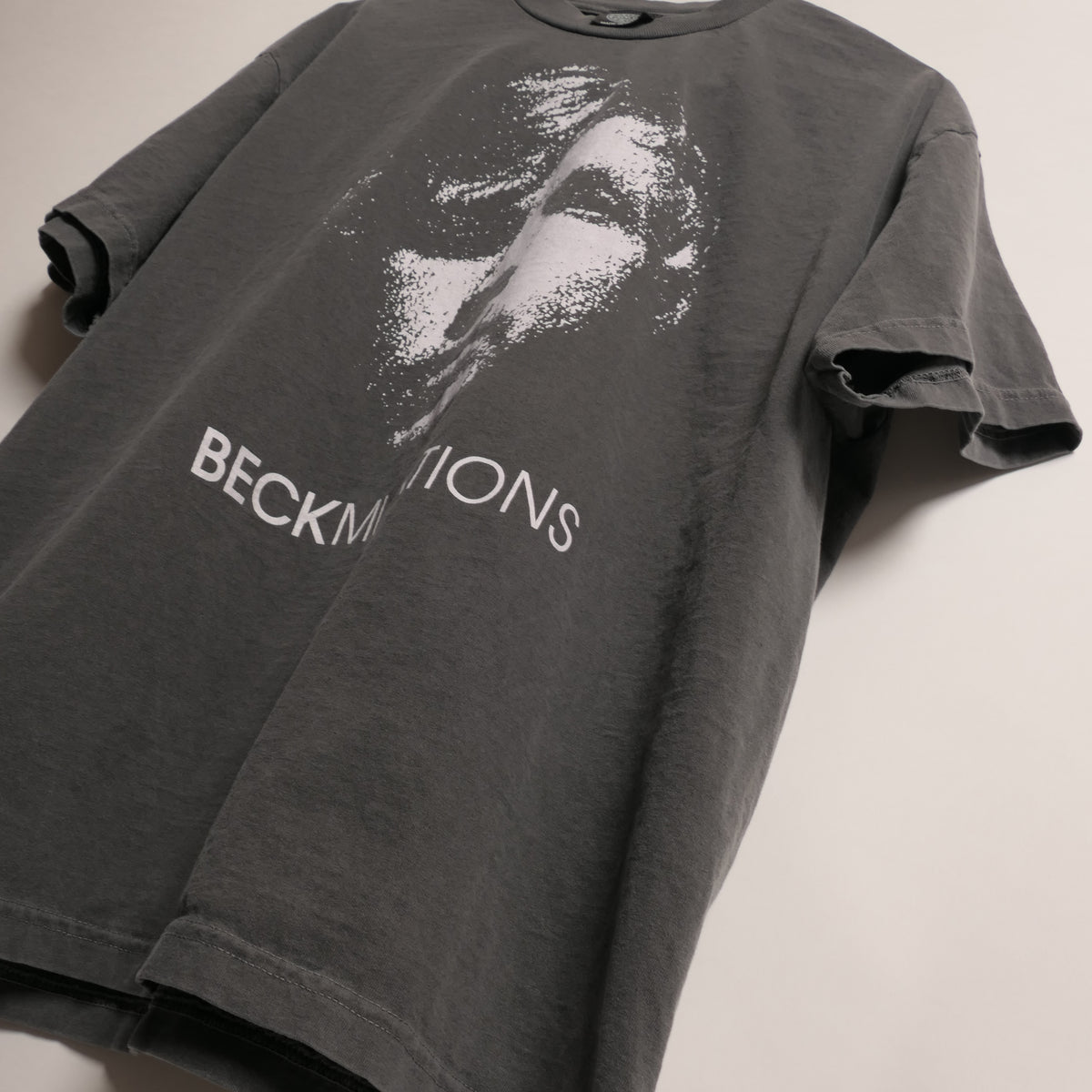 Beck Mutations Tee