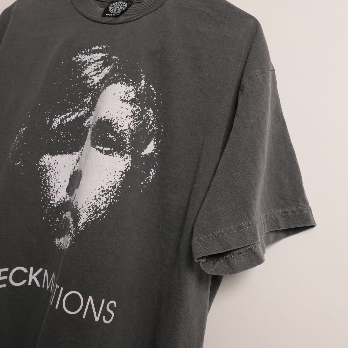 Beck Mutations Tee