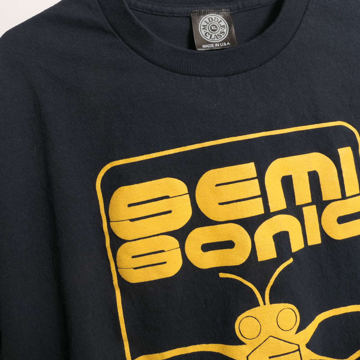 Semisonic Tee