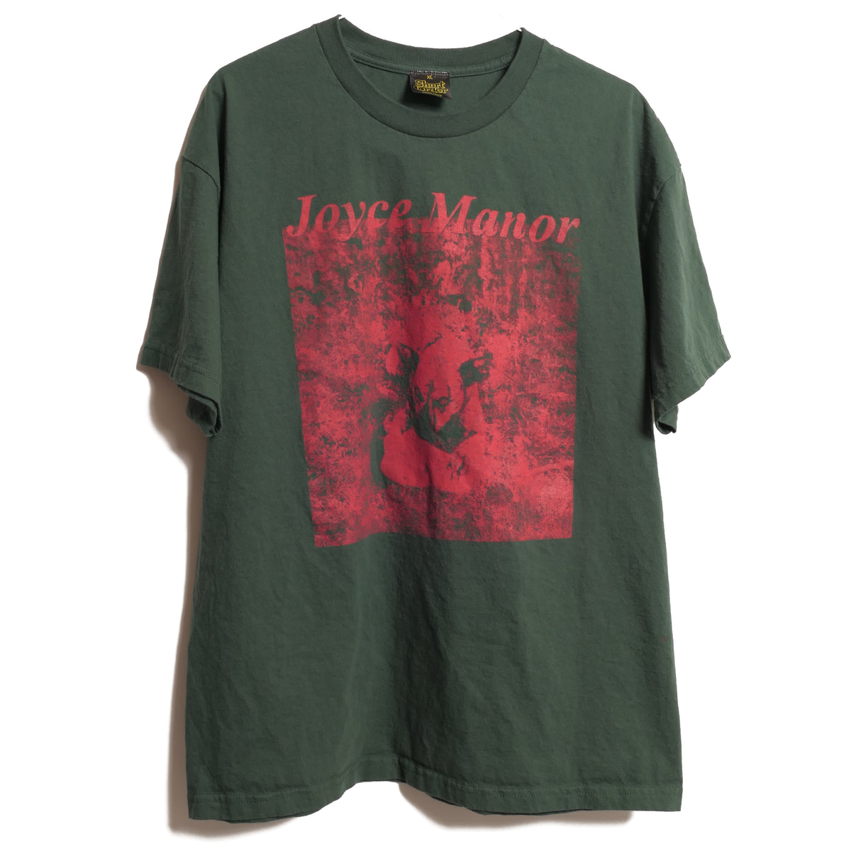 Joyce Manor Cody Tee