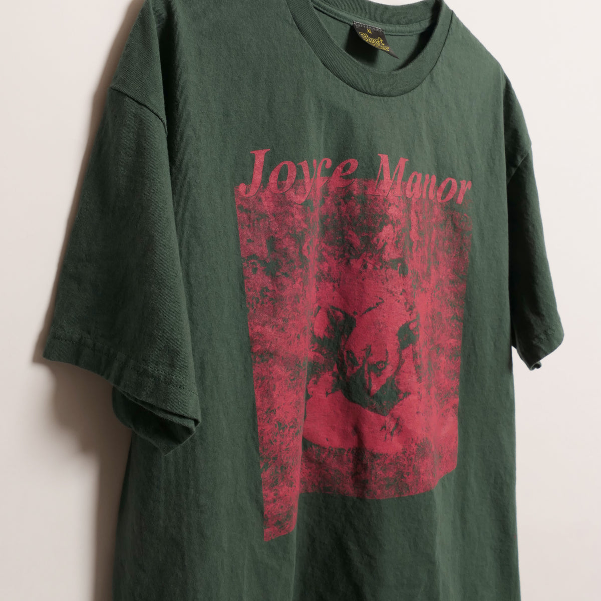 Joyce Manor Cody Tee