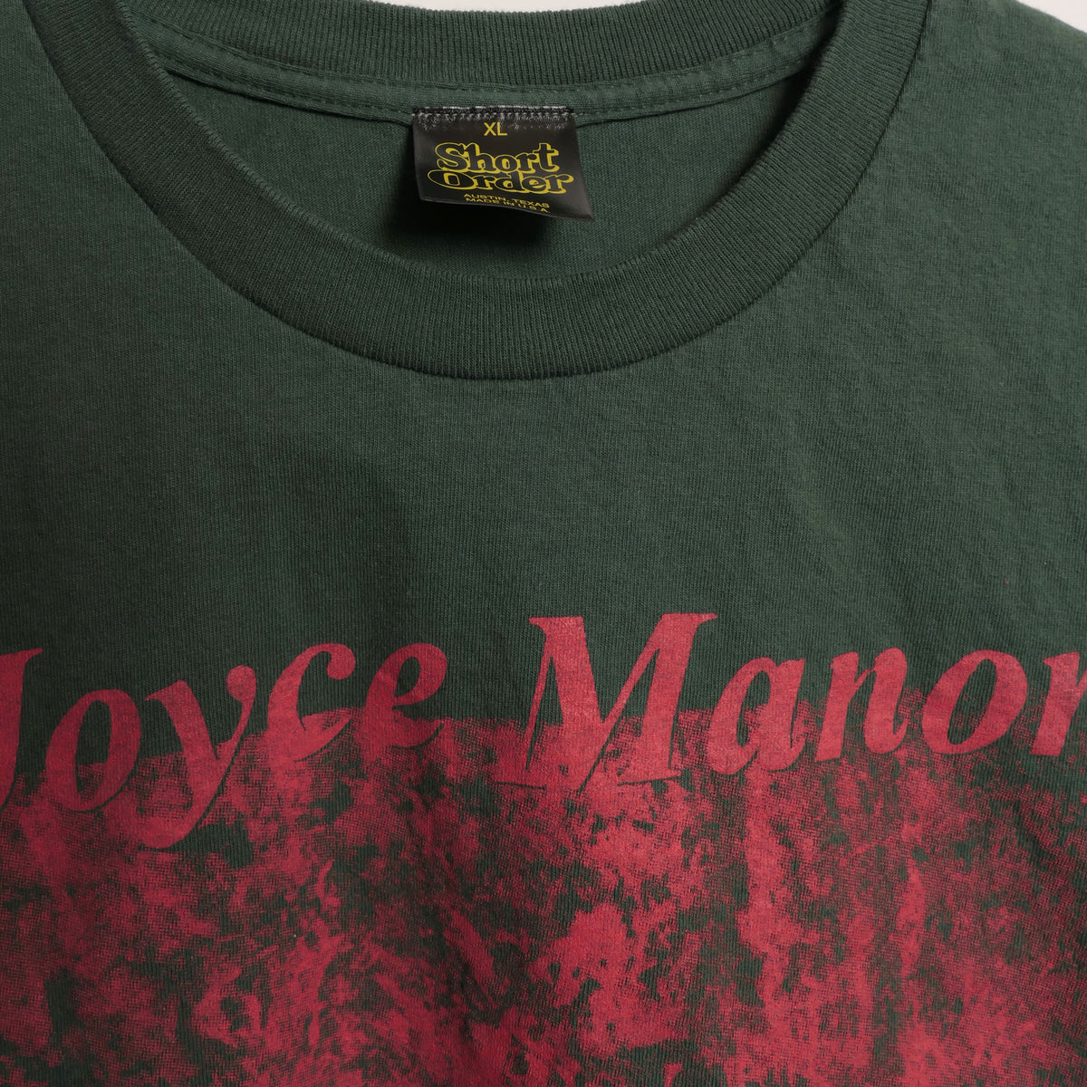 Joyce Manor Cody Tee