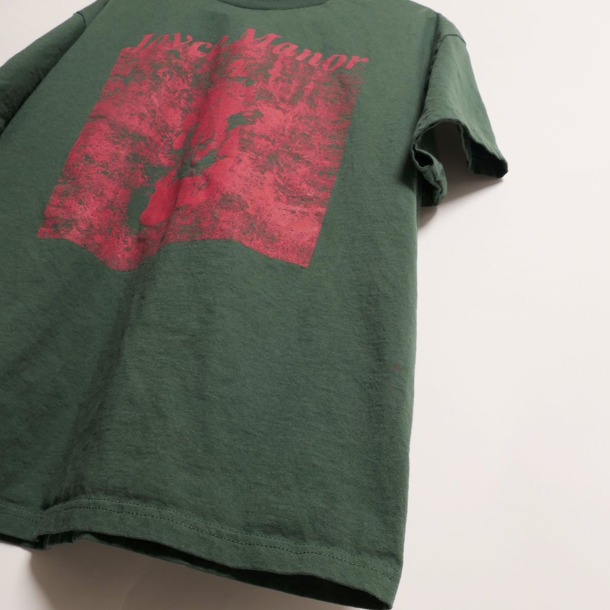 Joyce Manor Cody Tee