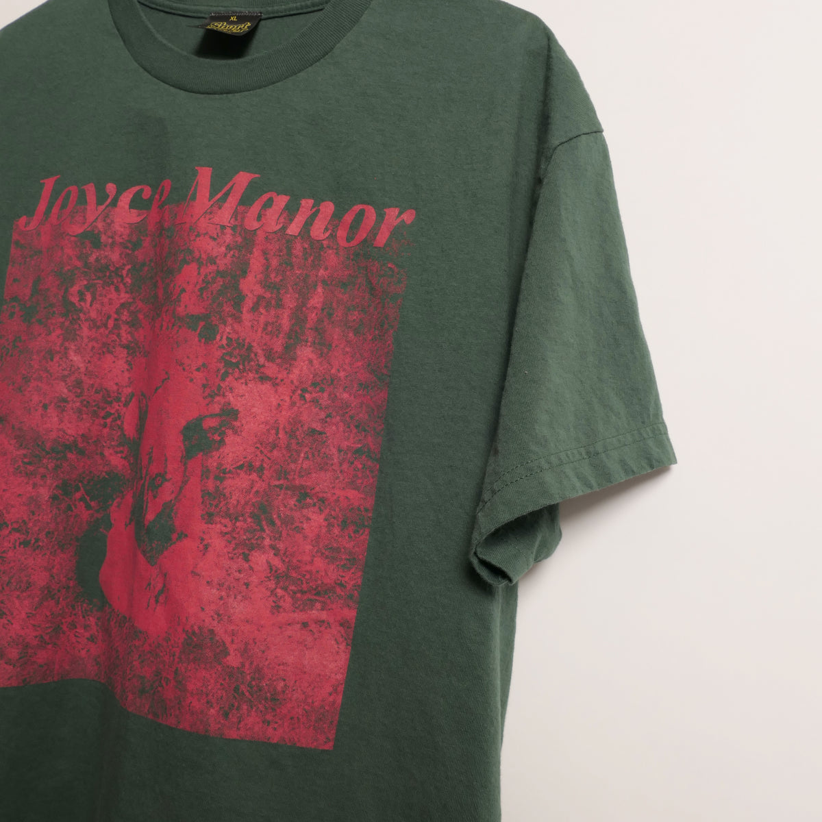 Joyce Manor Cody Tee