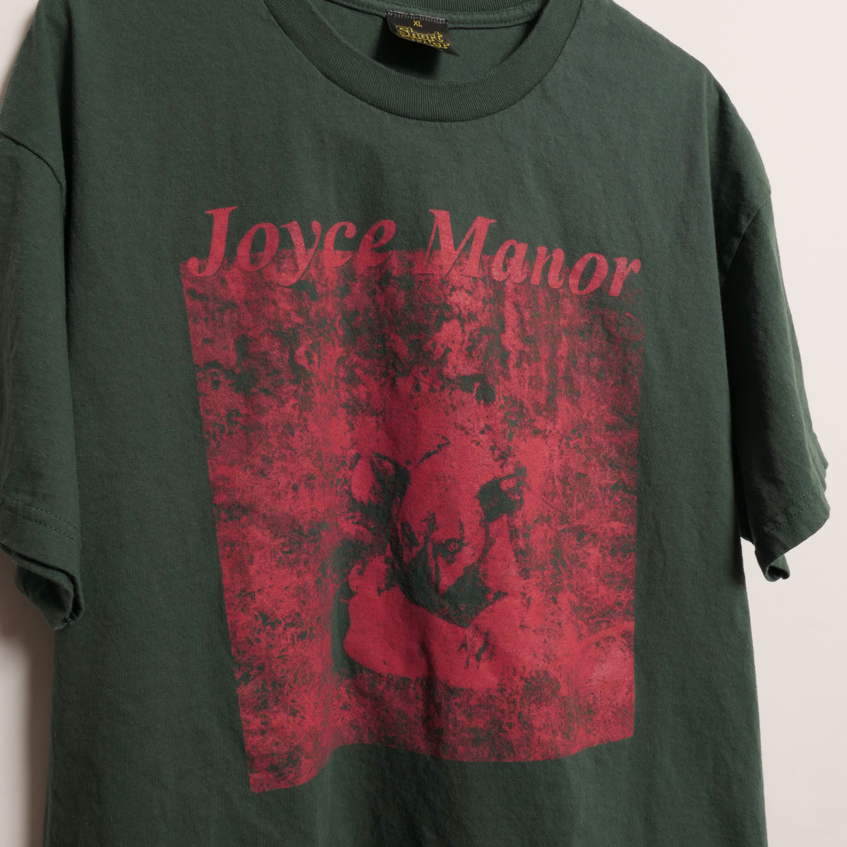 Joyce Manor Cody Tee