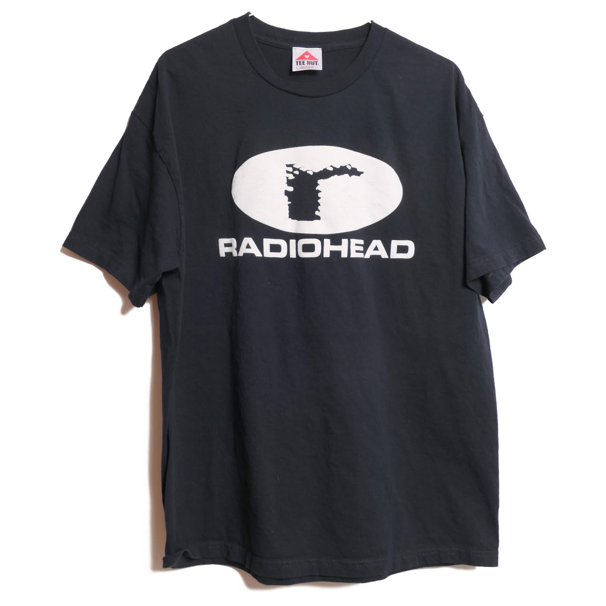 Radiohead Logo Tee