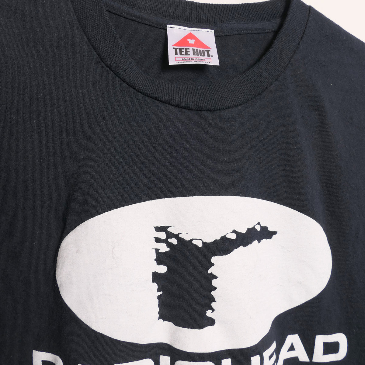 Radiohead Logo Tee