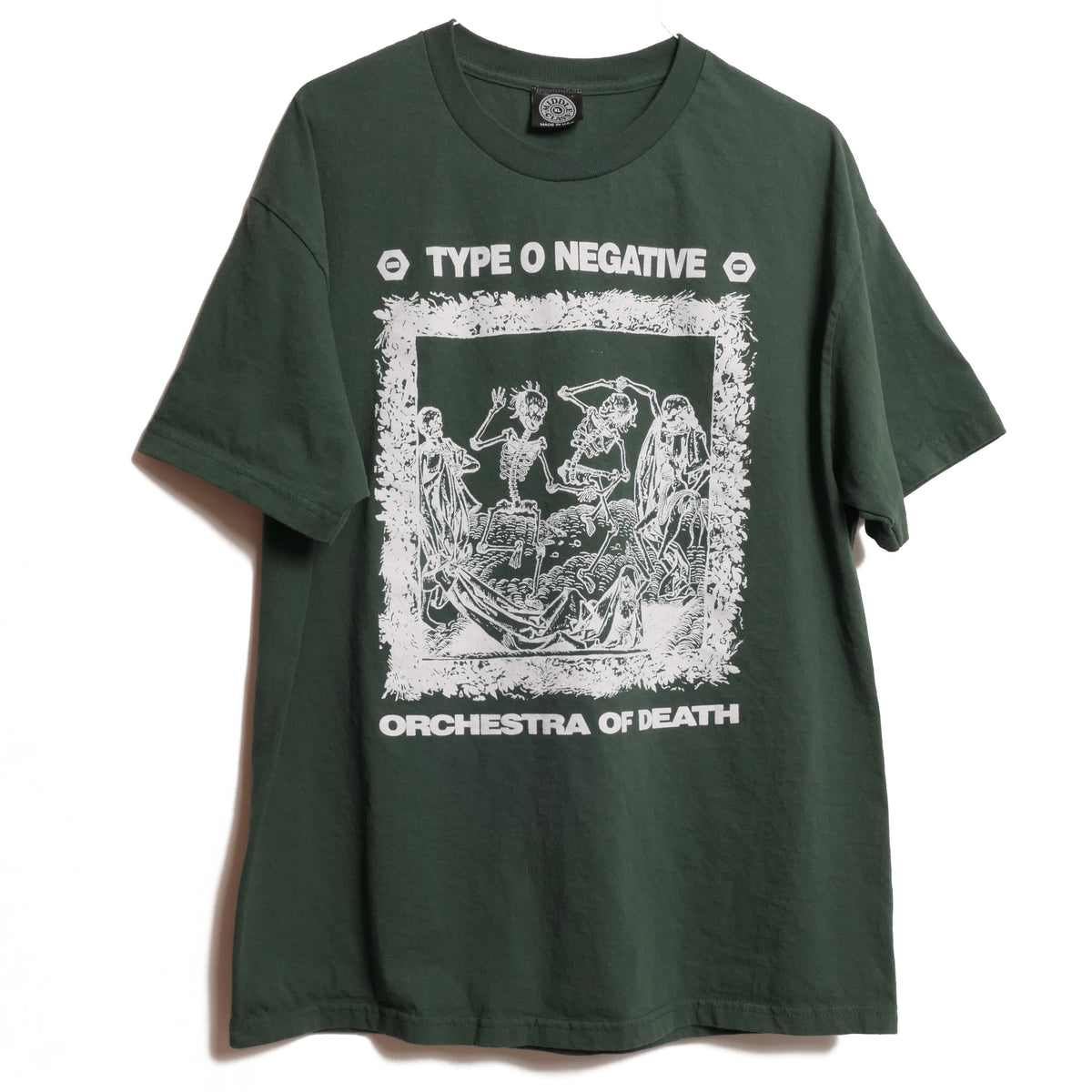 Type O Negative Tee