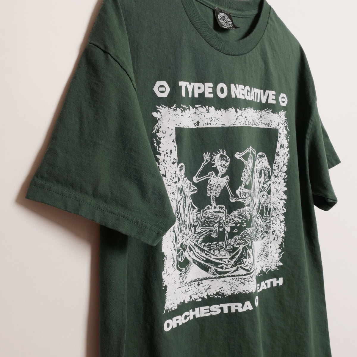 Type O Negative Tee