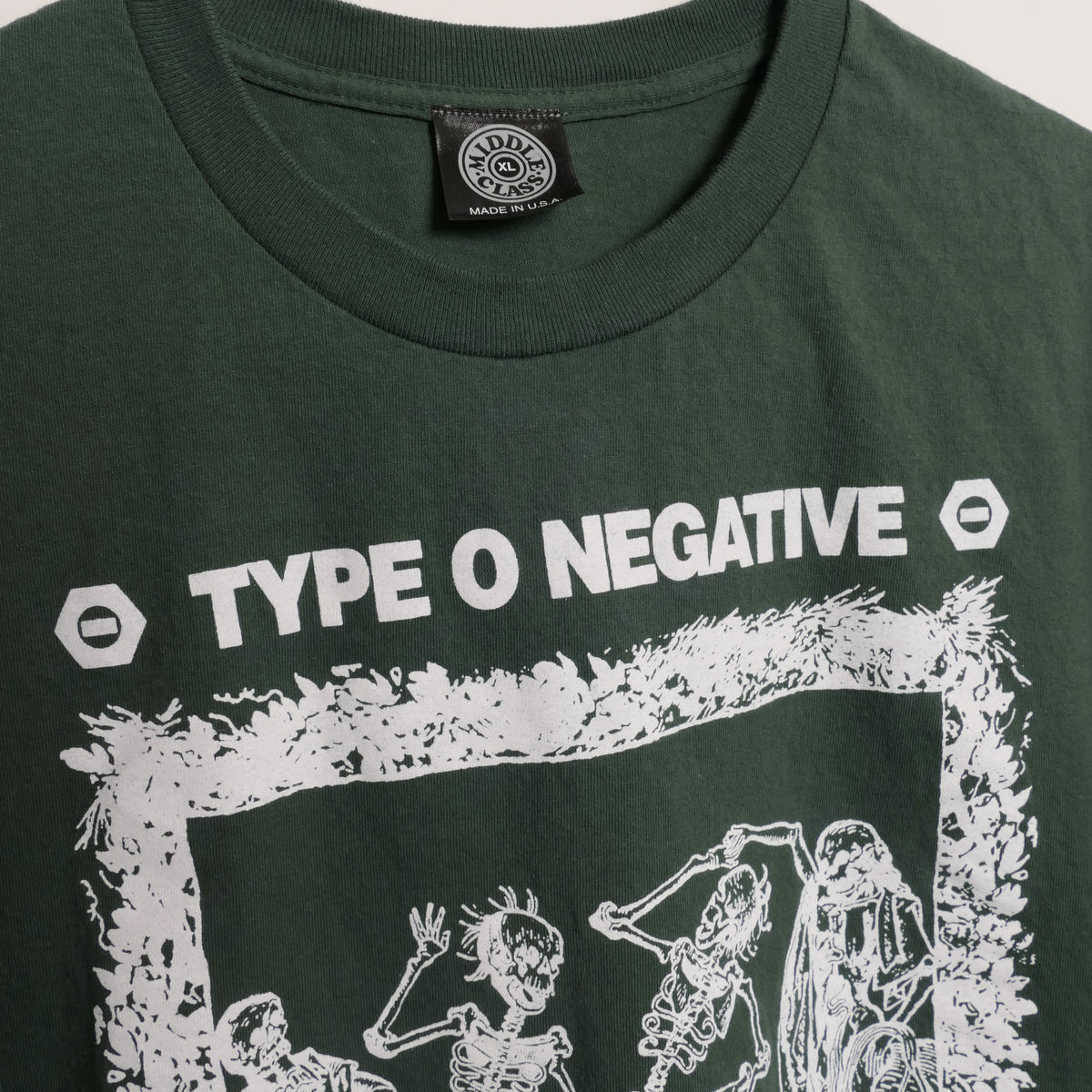 Type O Negative Tee