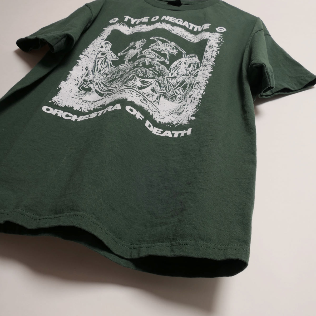 Type O Negative Tee