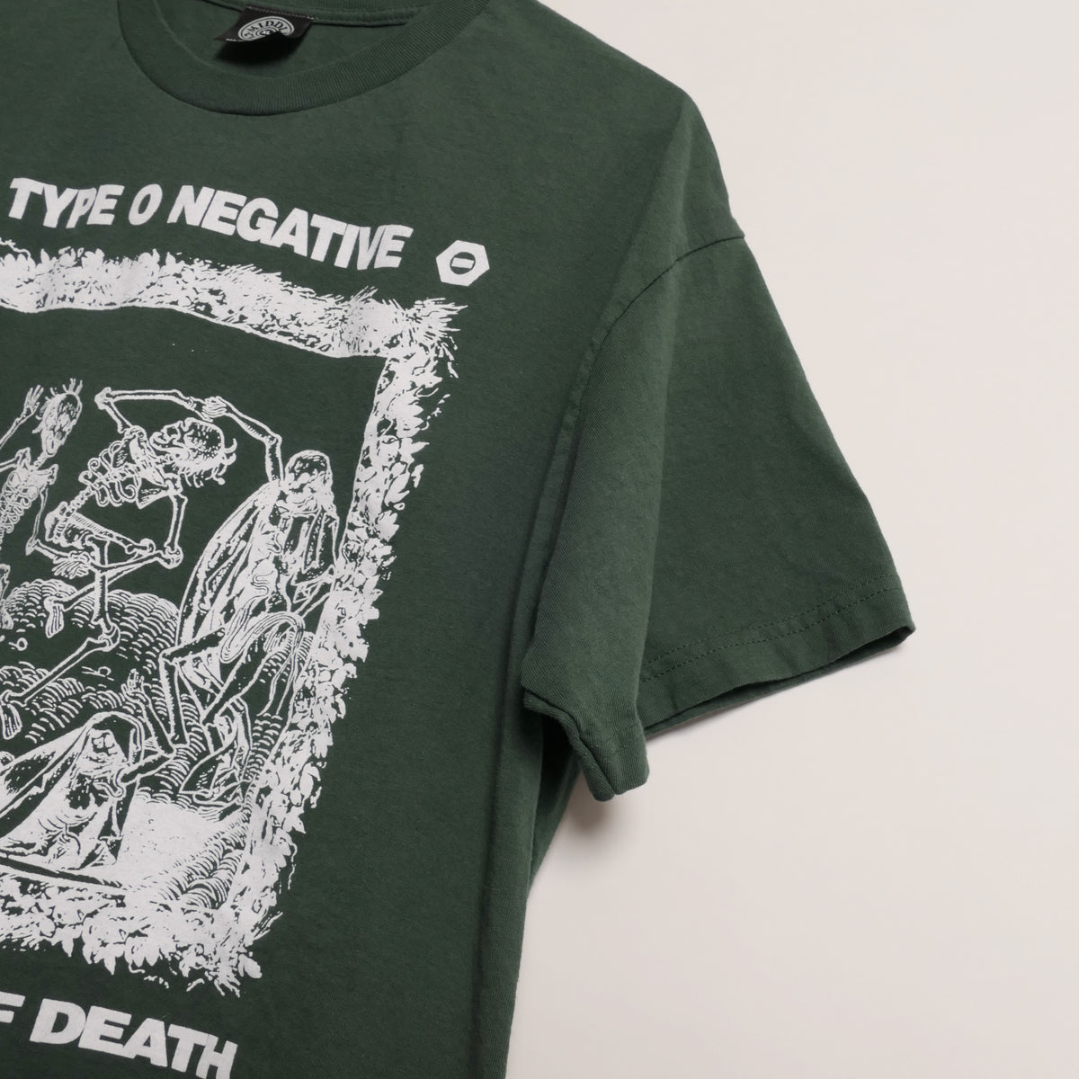 Type O Negative Tee