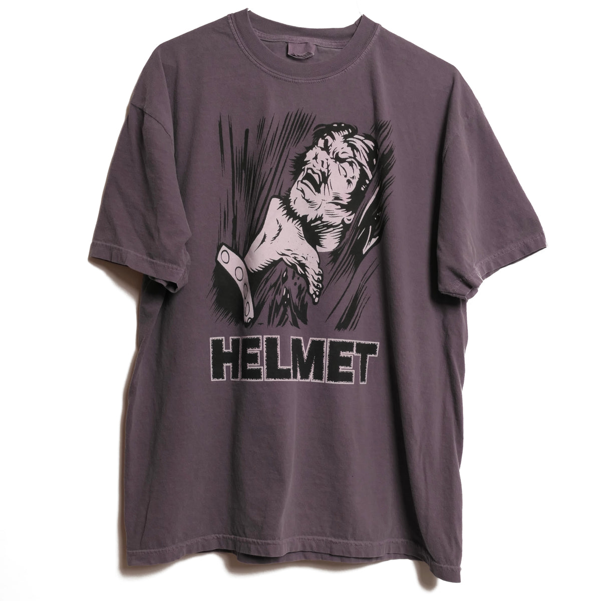 Helmet Tee