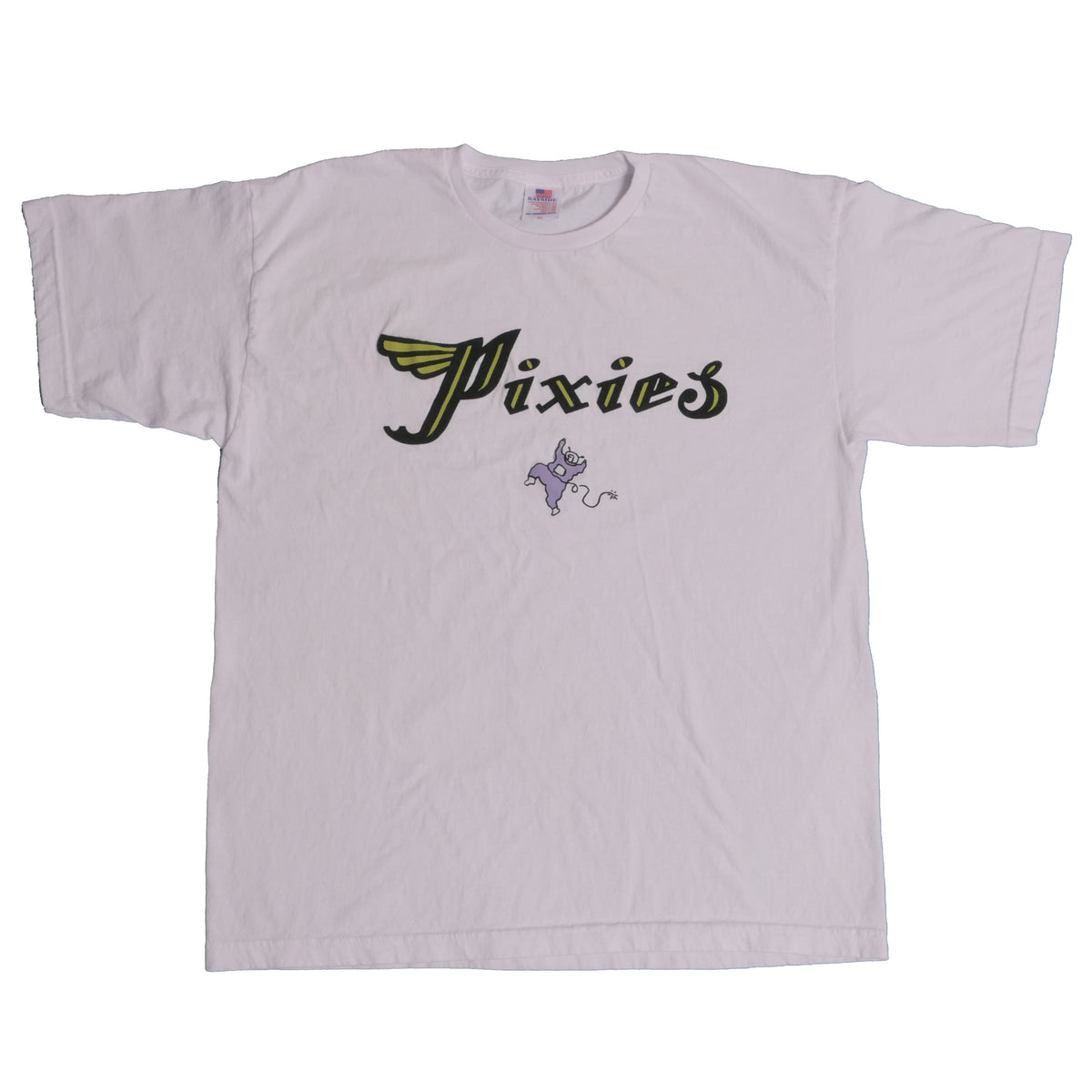 Pixies Astronaut Tee