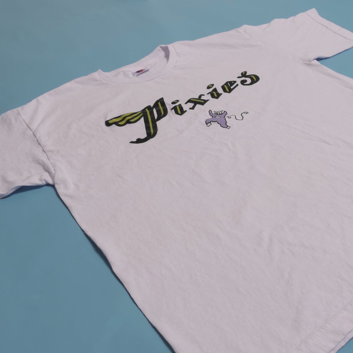 Pixies Astronaut Tee