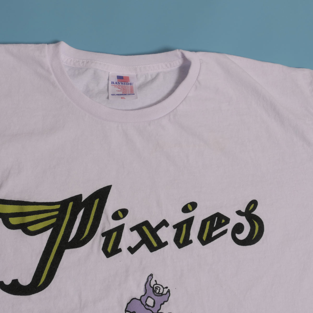 Pixies Astronaut Tee