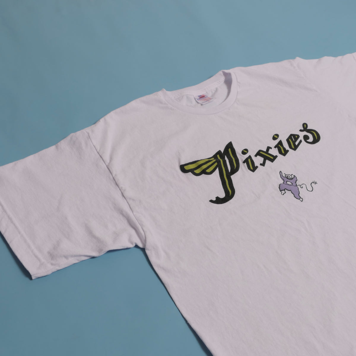 Pixies Astronaut Tee