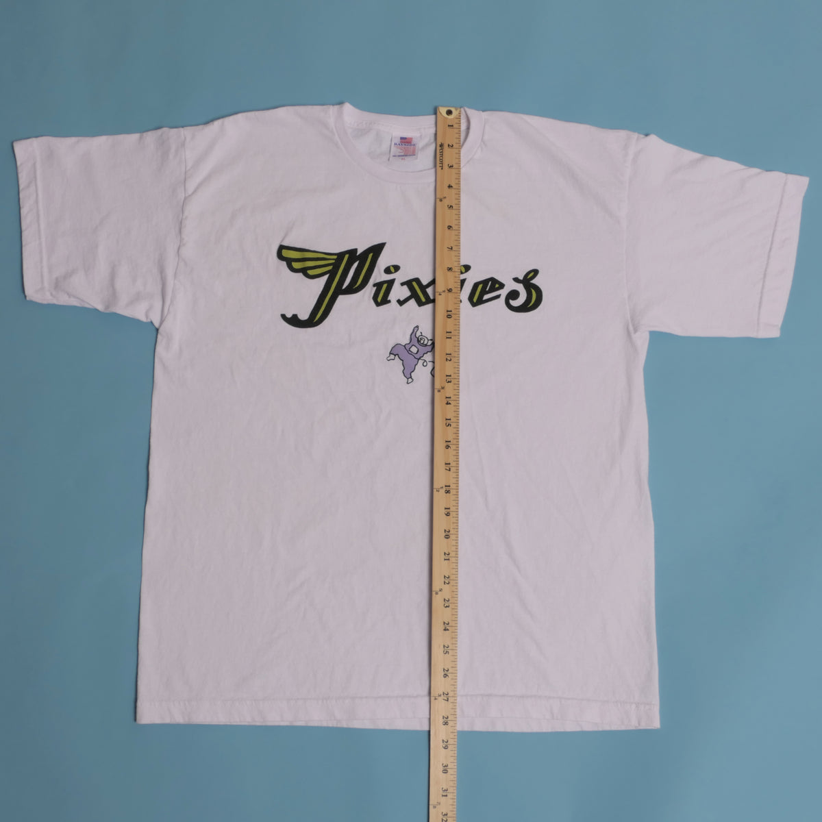 Pixies Astronaut Tee