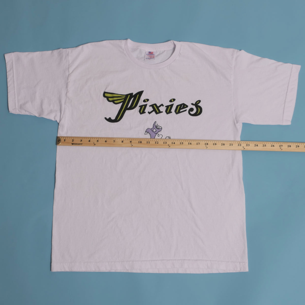 Pixies Astronaut Tee