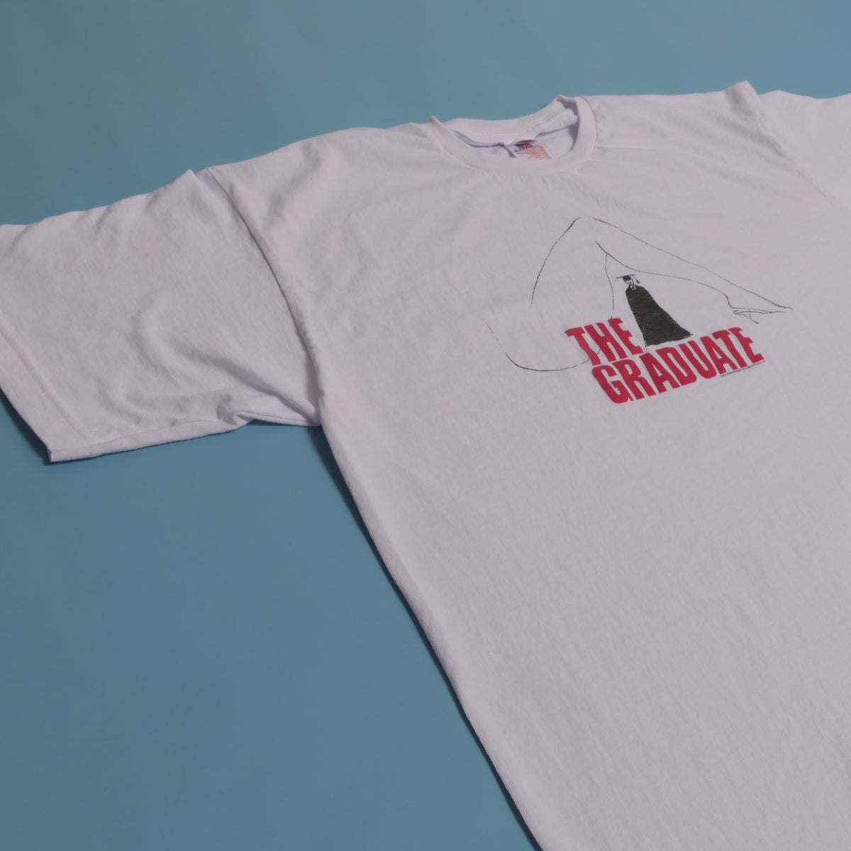 The Graduate Tee