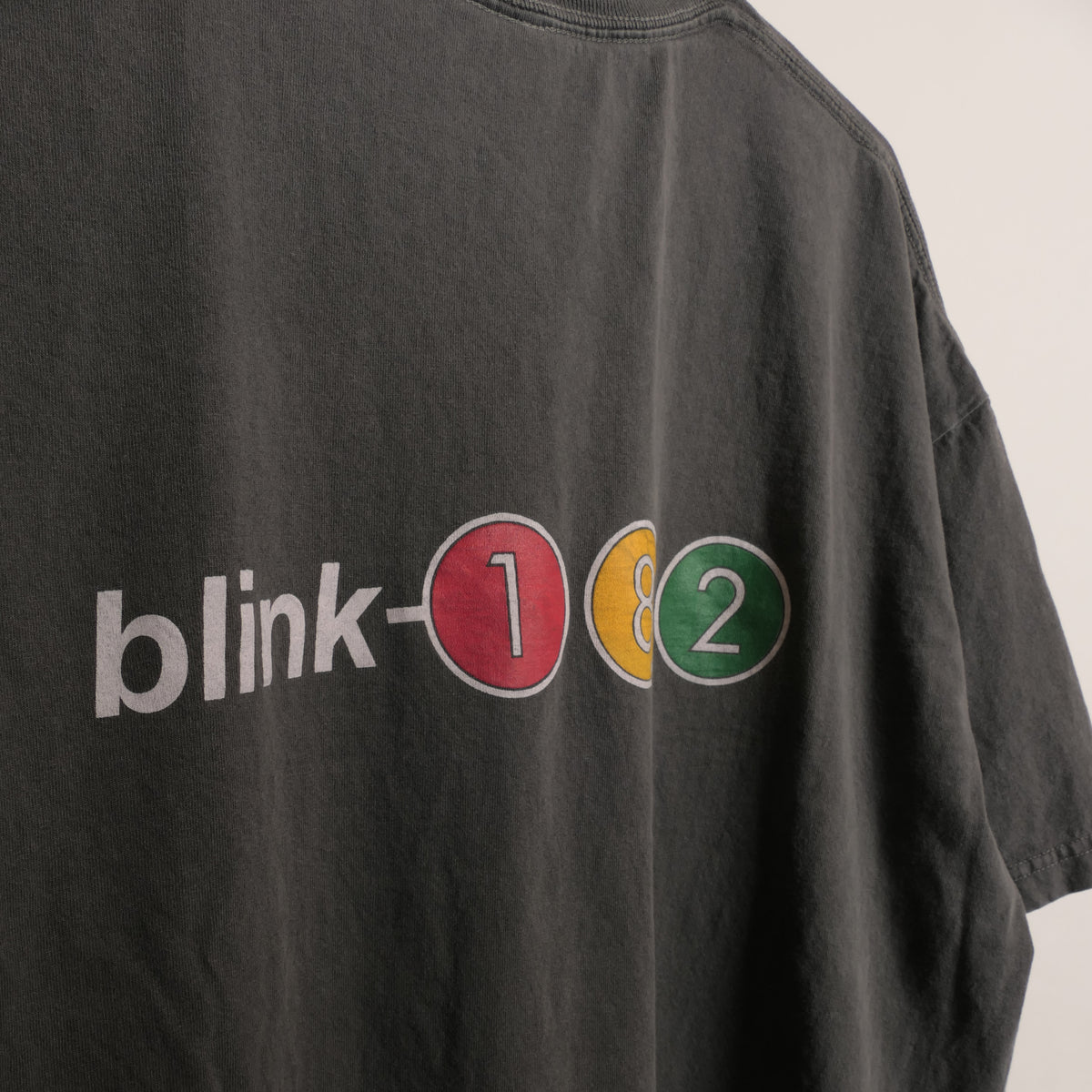 Blink 182 Take Off Your Pants And Jacket Tee